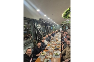 Bağlarımızı Güçlendiren Bir Akşam
