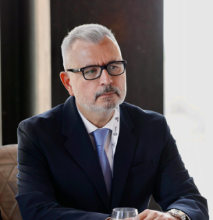 Serkan Öztaş