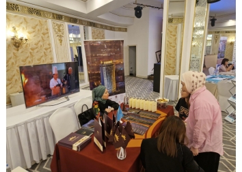 TÜKİB KARİYER GÜNÜ