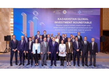 TÜKİB Üyeleri KGIR Forumu’nda Ödül Aldı