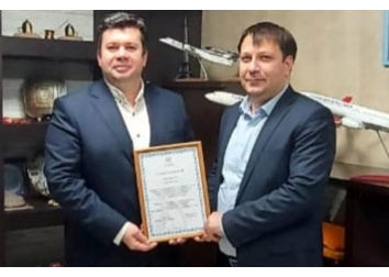 Türk Hava Yolları TÜKİB’e üye oldu