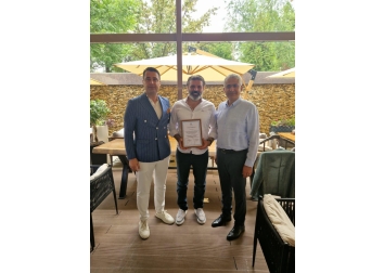 TÜKİB Kurban Bayramını kutladı