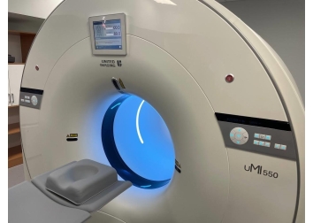 Orhun Medical Aktau’da PET-CT Bölümünü Açtı