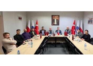 POTİAD’a Ziyaret