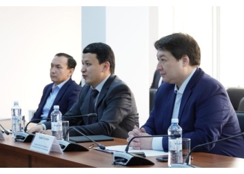 TÜKİB, Atameken ile işbirliği memorandumu imzaladı