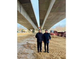 FABE Polska'ya Ziyaret