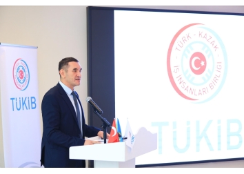 Damu Fonu, KOBİ Destek Programlarını Tanıttı