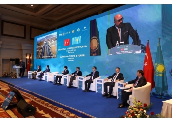 Yatırım ve ticarette yeni fırsatlar