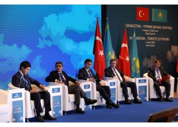 Yatırım ve ticarette yeni fırsatlar