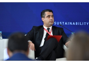 TÜKİB ile Astana Uluslararası Finans Merkezi arasında işbirliği memorandumu imzalandı
