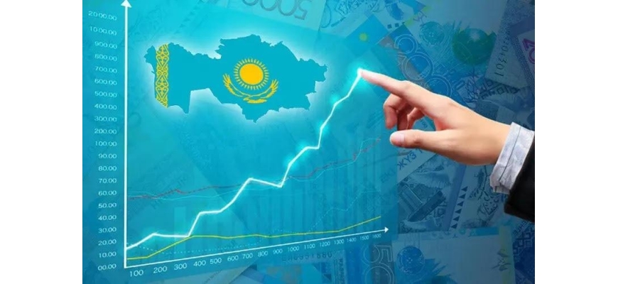  Dec Kazakistan, Yurt Dışından En Çok Yatırım Alan Orta Asya Ülkesi