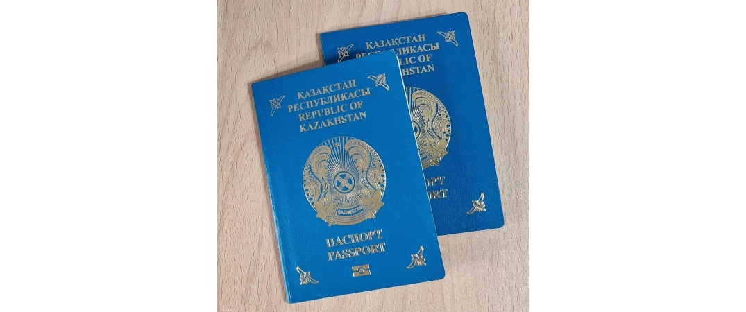 Kazak Vatandaşları Üç Ülkeye Daha Vizesiz Gidebilir