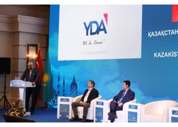 Yatırım ve ticarette yeni fırsatlar