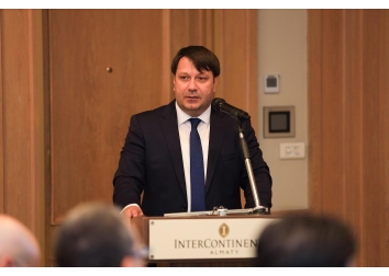 TÜKİB-EBRD İşbirliği
