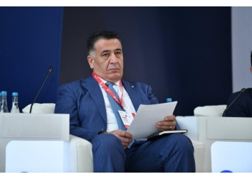 TÜKİB ile Astana Uluslararası Finans Merkezi arasında işbirliği memorandumu imzalandı