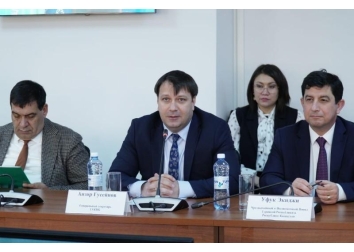 TÜKİB, Atameken ile işbirliği memorandumu imzaladı