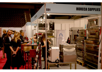 TÜKİB’in katkılarıyla düzenlenen "BakeryEXPO Kazakhstan-2024" fuarının açılışına T.C. Almatı Başkonsolosu Sn. Evren Müderrisoğlu, Almatı Valiliği yetkilileri, Atameken Ulusal Girişimciler Odası temsilcileri ile sektördeki Türk ve Kazak iş dünyası katıldı.