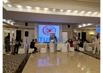 TÜKİB KARİYER GÜNÜ