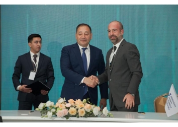 TÜKİB, KGIR’e katıldı