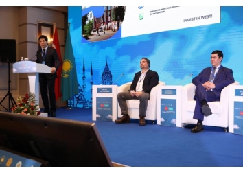 Yatırım ve ticarette yeni fırsatlar