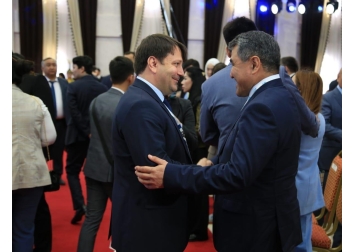 TÜKİB, ZHEIF-2023’e katıldı
