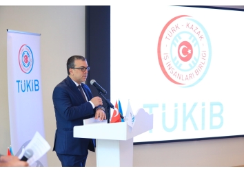 Damu Fonu, KOBİ Destek Programlarını Tanıttı