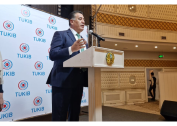 Geleneksel iftarlarımız yapıldı.