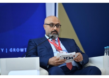 TÜKİB ile Astana Uluslararası Finans Merkezi arasında işbirliği memorandumu imzalandı