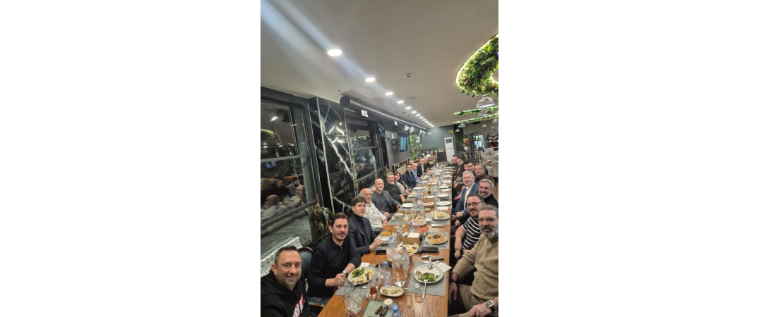 Bağlarımızı Güçlendiren Bir Akşam