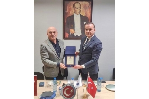 POTİAD’a Ziyaret