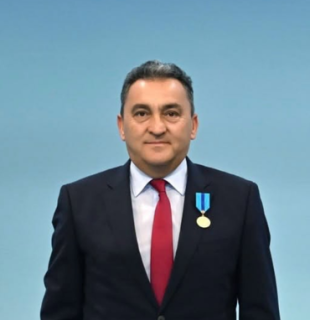 Köksal Salih Yıldız