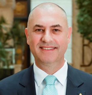 Mehmet Birgen Kaya