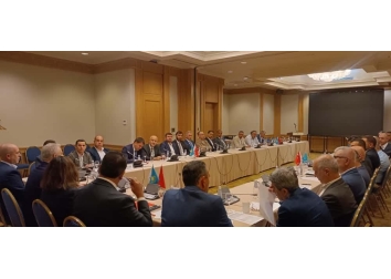 TÜKİB 2025 Yılı Mali Genel Kurulu