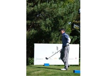 Türkiye Cumhuriyeti’nin 100. Yılı” Golf Turnuvası