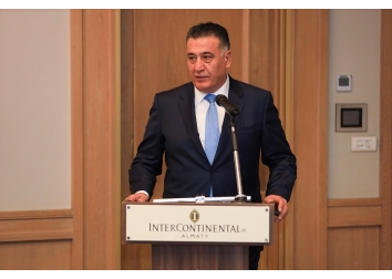 TÜKİB-EBRD İşbirliği