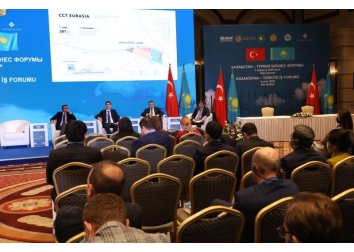 Yatırım ve ticarette yeni fırsatlar
