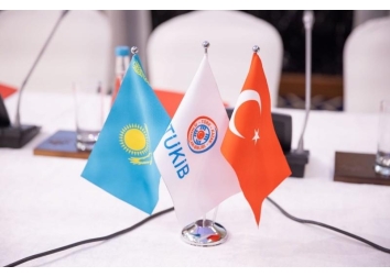 TÜKİB Seçimli Genel Kurulu Gerçekleşti