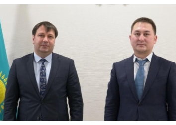 Türkistan’daki TURAN ÖEB Türk Dili konuşan ülkeleri birleştirecek
