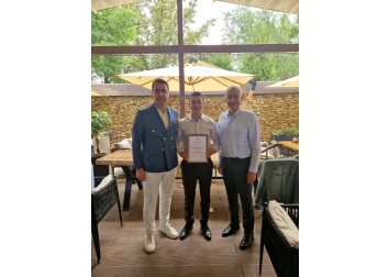 TÜKİB Kurban Bayramını kutladı