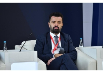 TÜKİB ile Astana Uluslararası Finans Merkezi arasında işbirliği memorandumu imzalandı