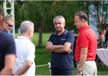 Türkiye Cumhuriyeti’nin 100. Yılı” Golf Turnuvası