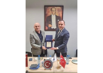 POTİAD’a Ziyaret