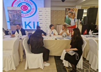 TÜKİB KARİYER GÜNÜ