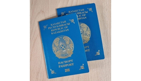 Kazak Vatandaşları Üç Ülkeye Daha Vizesiz Gidebilir