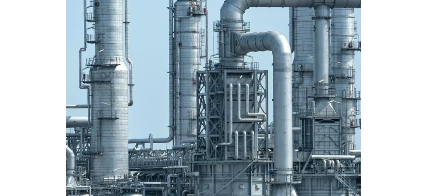 Yeni Petrol Rafinerisi İnşaat Projesine Yabancı Yatırımcıların Davet Edilmesi Planlanıyor